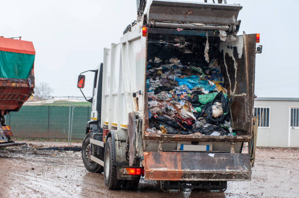 Best Garage Cleanout in Crossville, TN