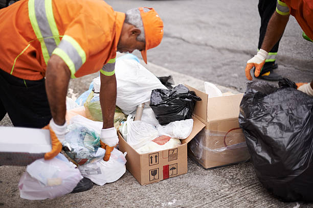 Best Hoarding Cleanup in Crossville, TN