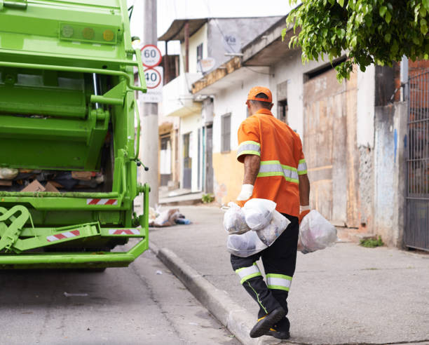 Best Construction Debris Removal in Crossville, TN